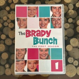 The Brady Bunch - First Season